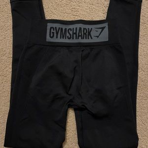 Gymshark high waisted flex leggings